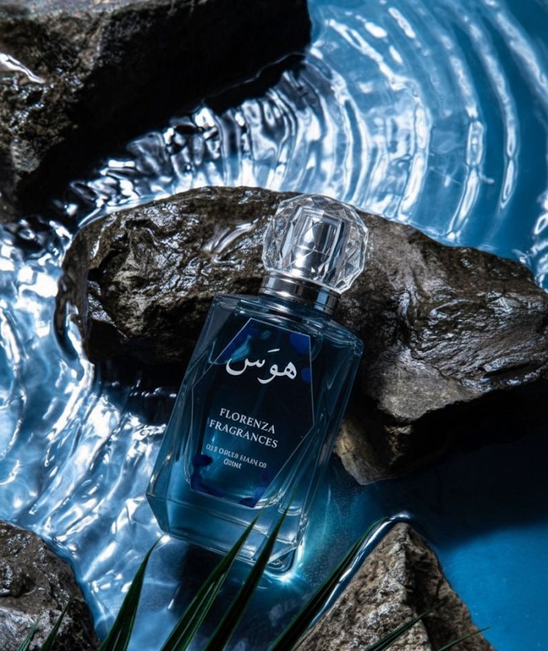 Hawas For Him by Florenza Fragrances 50ml