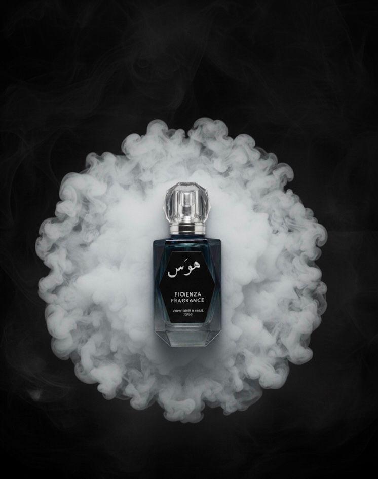 Hawas For Him by Florenza Fragrances 50ml