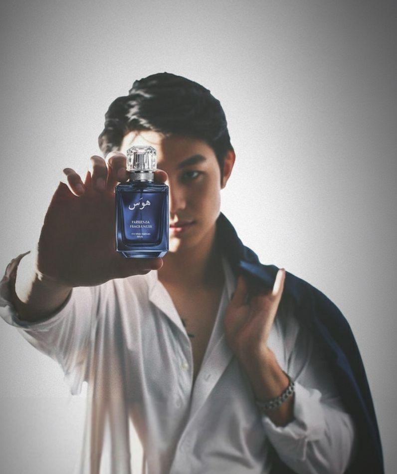 Hawas For Him by Florenza Fragrances 50ml