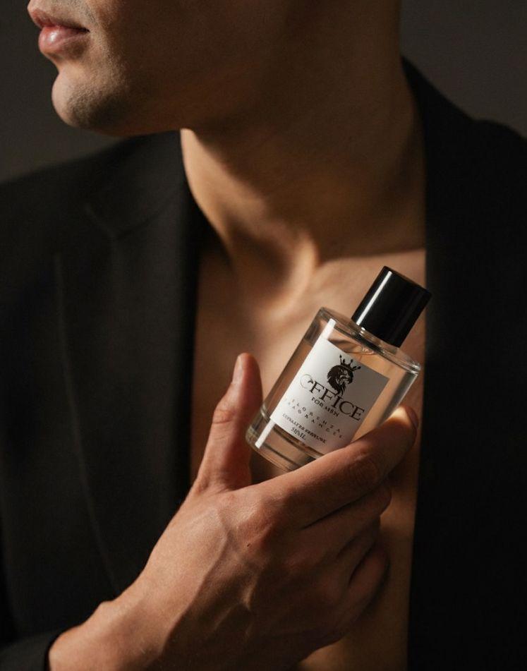 Office For Men By Florenza Fragrances 50ml