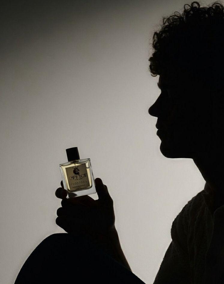 Office For Men By Florenza Fragrances 50ml