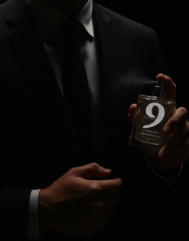 9PM Elixir by Florenza Fragrances 50ml