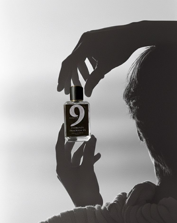 9PM Elixir by Florenza Fragrances 50ml