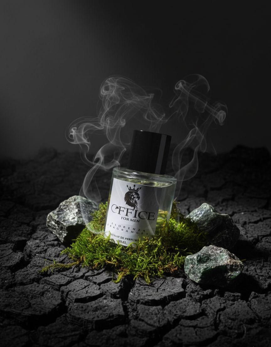 Office For Men By Florenza Fragrances 50ml