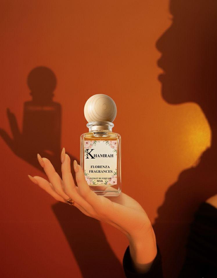 Khamrah by Florenza Fragrances 50ml